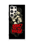 Bring Me the Horizon Samsung Galaxy S24 Ultra 5G Case OV5414