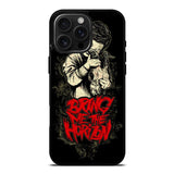 Bring Me the Horizon iPhone 16 Pro Max Case OV5414