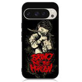 Bring Me the Horizon Google Pixel 9 | Pixel 9 Pro Case OV5414