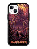 Iron Maiden iPhone 14 Case QC5478