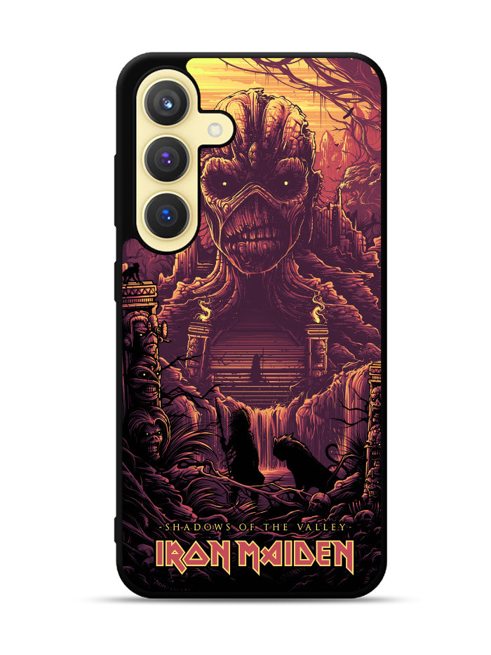 Iron Maiden Samsung Galaxy S23 5G Case QC5478