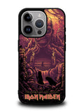 Iron Maiden iPhone 14 Pro Max Case QC5478