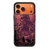 Iron Maiden iPhone 17 Pro Case QC5478