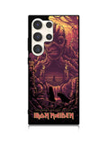 Iron Maiden Samsung Galaxy S24 Ultra 5G Case OV5478