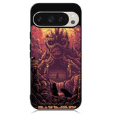 Iron Maiden Google Pixel 9 | Pixel 9 Pro Case OV5478