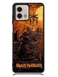 Hallowed be thy name Iron Maiden Motorola Moto G Stylus 5G 2023 Case