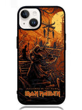 Hallowed be thy name Iron Maiden iPhone 14 Plus Case