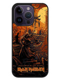 Hallowed be thy name Iron Maiden iPhone 14 Pro Max Case