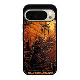 Hallowed be thy name Iron Maiden Google Pixel 10 Pro XL Case
