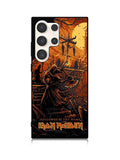 Hallowed be thy name Iron Maiden Samsung Galaxy S25 Ultra 5G Case