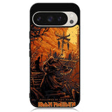 Hallowed be thy name Iron Maiden Google Pixel 9 Pro XL Case