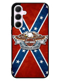 Harley Rebel Samsung Galaxy A55 5G Case