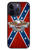 Harley Rebel iPhone 14 Pro Case OV5490