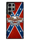 Harley Rebel Samsung Galaxy S23 Ultra 5G Case
