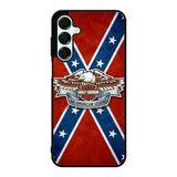 Harley Rebel Samsung Galaxy A16 Case OV3004