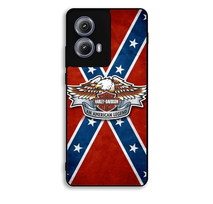 Harley Rebel Motorola Moto Edge 2024 Case OV3004