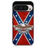 Harley Rebel Google Pixel 9 Pro XL Case