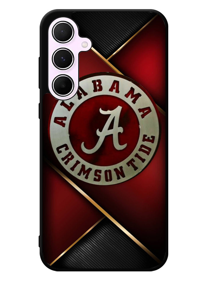 Alabama Crimson Tide 11th Samsung Galaxy A55 5G Case