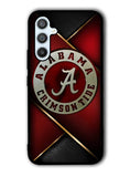 Alabama Crimson Tide 11th Samsung Galaxy A54 5G Case