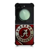 Alabama Crimson Tide 11th Samsung Galaxy Z Flip 6 Case