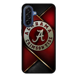 Alabama Crimson Tide 11th Samsung Galaxy A17 Case