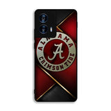 Alabama Crimson Tide 11th Motorola Moto G Power 5G 2024 Case OV7601