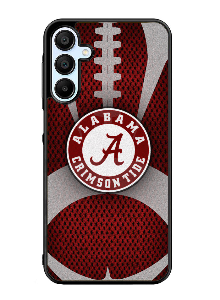 Alabama Crimson Tide Football Samsung Galaxy A15 5G Case OV5433
