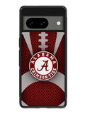 Alabama Crimson Tide Football Google Pixel 8A Case QC5433