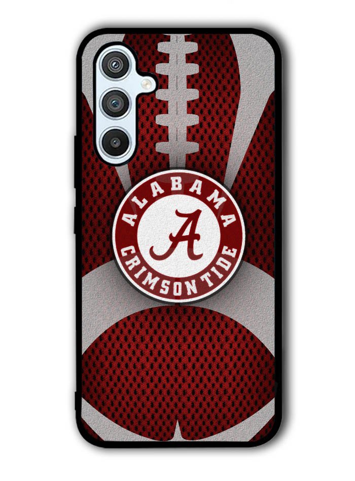 Alabama Crimson Tide Football Samsung Galaxy A54 5G Case OV5433