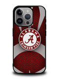 Alabama Crimson Tide Football iPhone 15 Pro Max Case OV5433
