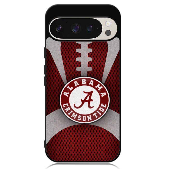 Alabama Crimson Tide Football Google Pixel 9 | Pixel 9 Pro Case OV5433