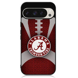 Alabama Crimson Tide Football Google Pixel 9 Pro XL Case OV5433