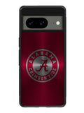 Alabama Crimson Tide Google Pixel 8 Case QC5432