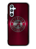 Alabama Crimson Tide Samsung Galaxy A54 5G Case OV5432