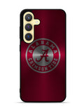 Alabama Crimson Tide Samsung Galaxy S24 Plus 5G , Samsung Galaxy S24+ 5G Case OV5432
