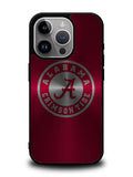 Alabama Crimson Tide iPhone 14 Pro Case QC5432