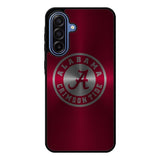 Alabama Crimson Tide Samsung Galaxy A17 Case QC5432