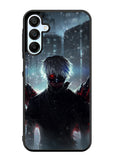 Tokyo Ghoul Kaneki Samsung Galaxy A35 5G Case OV5367