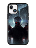 Tokyo Ghoul Kaneki iPhone 14 Plus Case QC5367