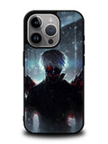 Tokyo Ghoul Kaneki iPhone 15 Pro Max Case OV5367