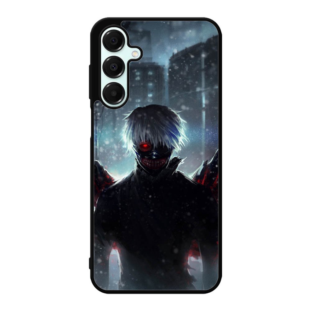 Tokyo Ghoul Kaneki Samsung Galaxy A16 Case OV5367