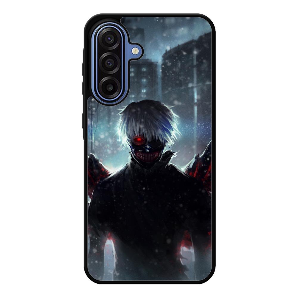 Tokyo Ghoul Kaneki Samsung Galaxy A17 Case QC5367