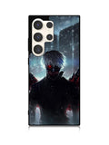 Tokyo Ghoul Kaneki Samsung Galaxy S24 Ultra 5G Case OV5367