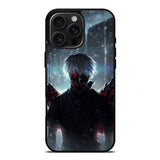 Tokyo Ghoul Kaneki iPhone 16 Pro Max Case OV5367