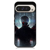 Tokyo Ghoul Kaneki Google Pixel 10 Pro XL Case OV5367