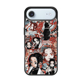 Shinobu Kocho KNY iPhone Air Case QC5343