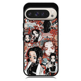 Shinobu Kocho KNY Google Pixel 10 | Google Pixel 10 Pro Case OV5343