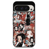 Shinobu Kocho KNY Google Pixel 9 | Pixel 9 Pro Case OV5343