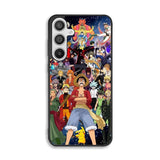All Anime Character Samsung Galaxy A26 Case OV2646