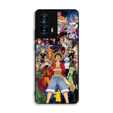 All Anime Character Motorola Moto G Power 5G 2024 Case OV2646